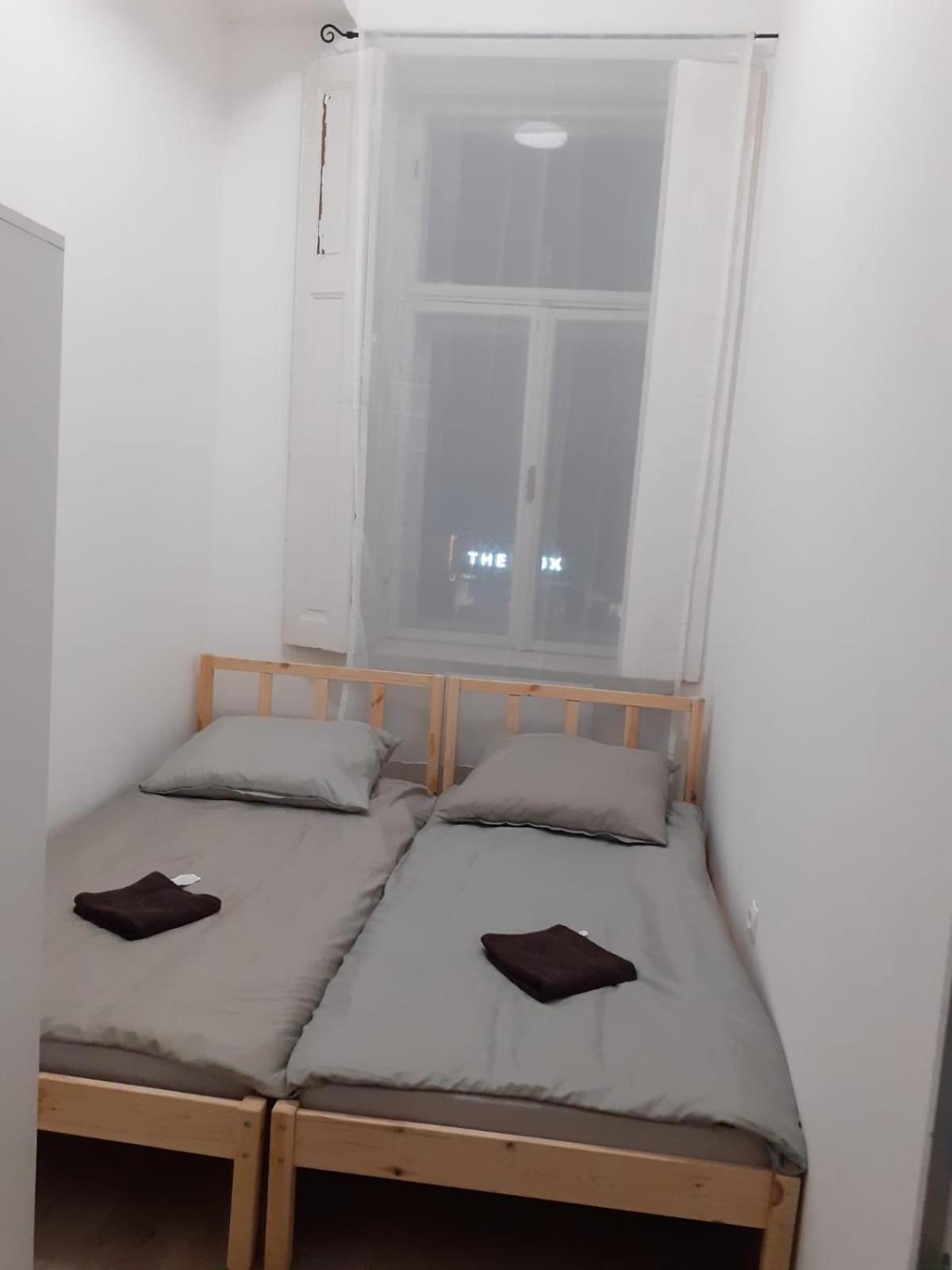 Fantomas*** City Center Apartments No2 3Bedroom + Living Room Szombathely Exteriér fotografie