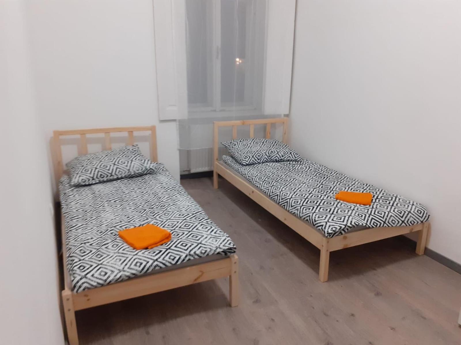 Fantomas*** City Center Apartments No2 3Bedroom + Living Room Szombathely Exteriér fotografie